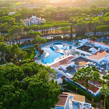 Four Seasons Country Club Hotel Quinta do Lago Kültér fotó