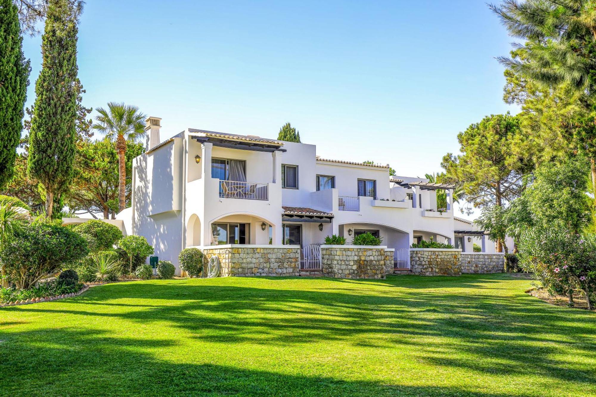 Four Seasons Country Club Hotel Quinta do Lago Kültér fotó