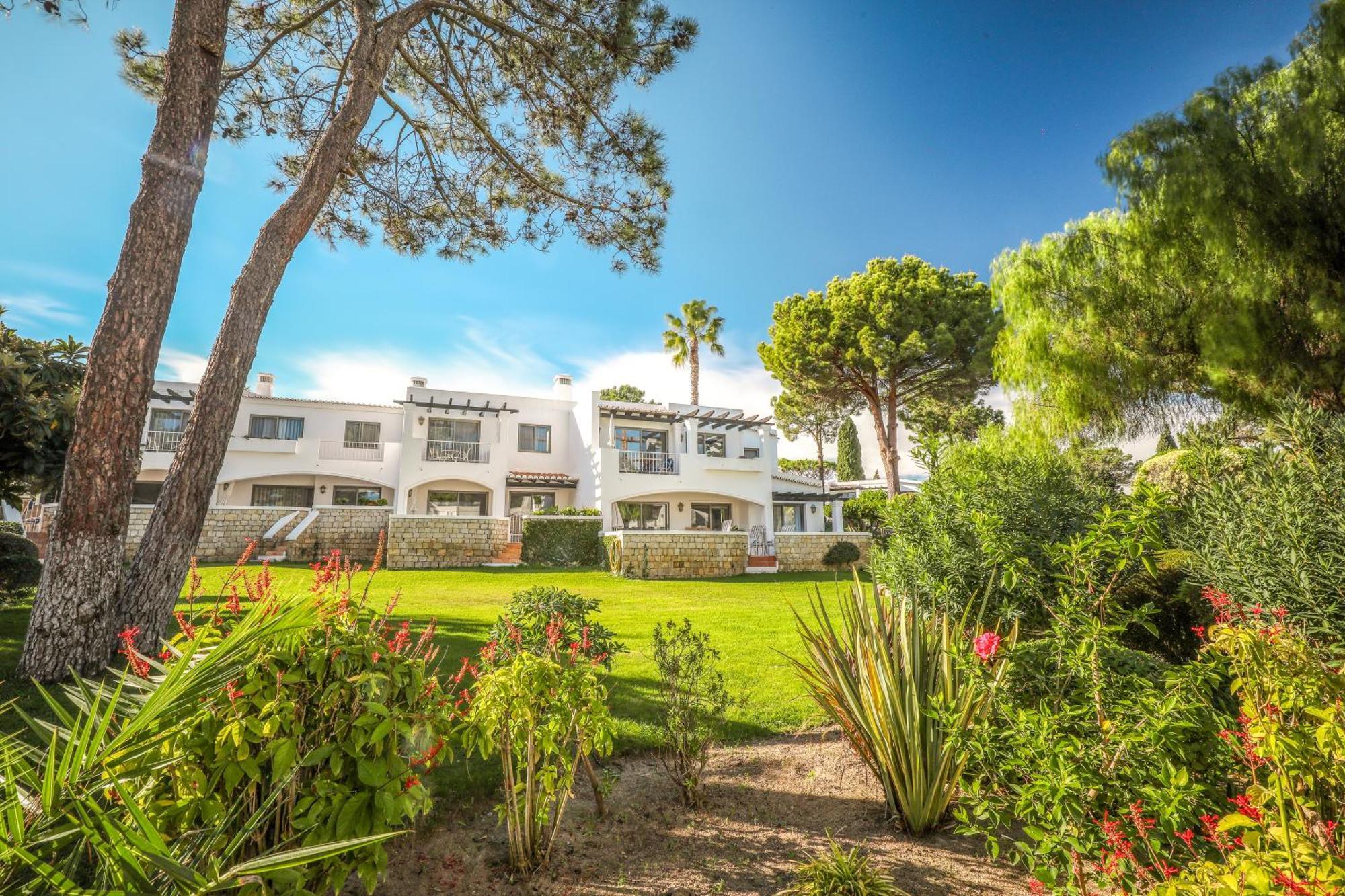 Four Seasons Country Club Hotel Quinta do Lago Kültér fotó