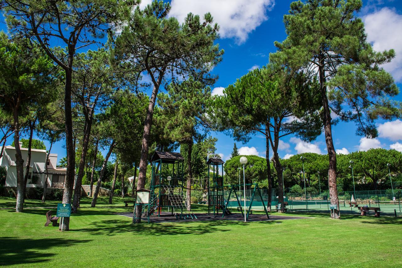 Four Seasons Country Club Hotel Quinta do Lago Kültér fotó
