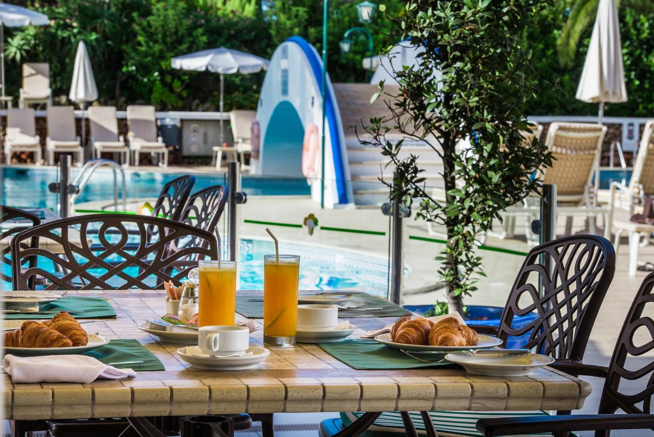 Four Seasons Country Club Hotel Quinta do Lago Kültér fotó