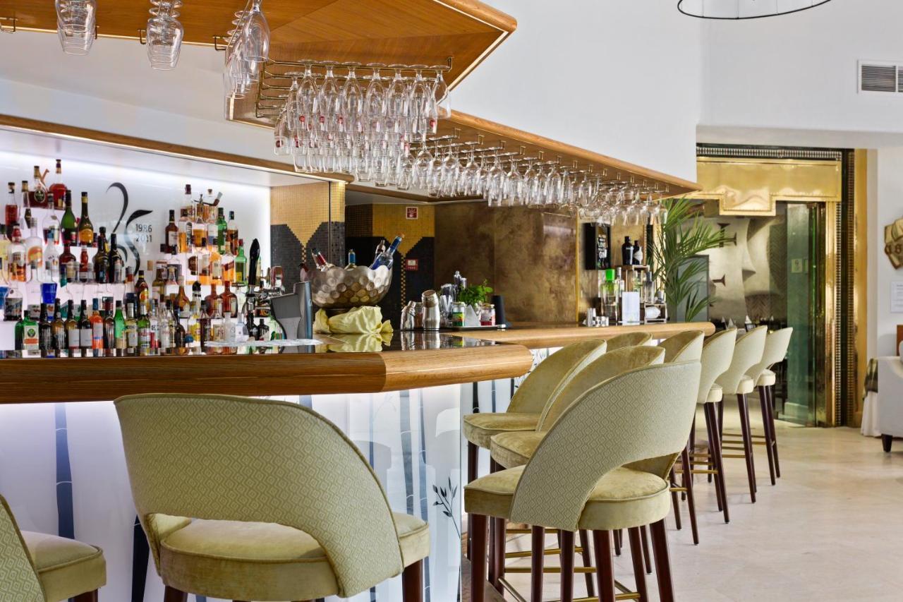 Four Seasons Country Club Hotel Quinta do Lago Kültér fotó