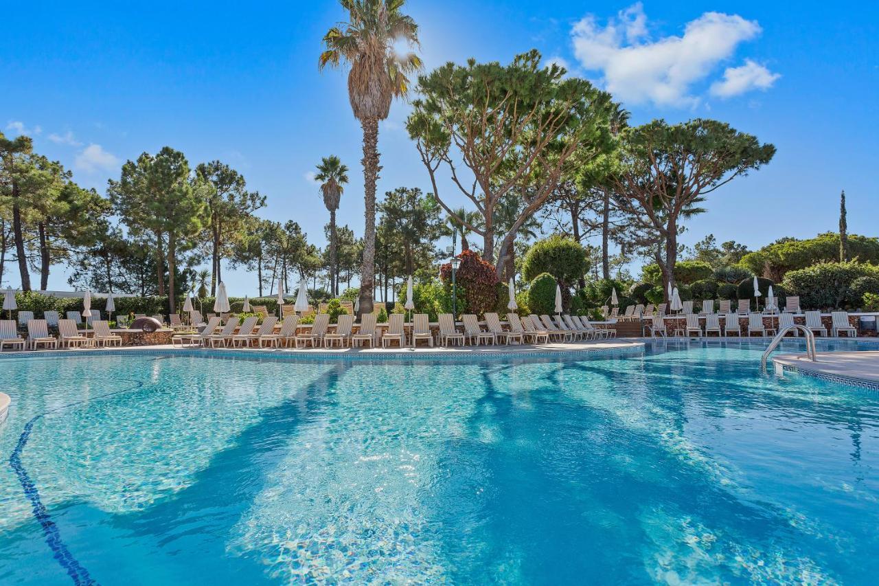 Four Seasons Country Club Hotel Quinta do Lago Kültér fotó