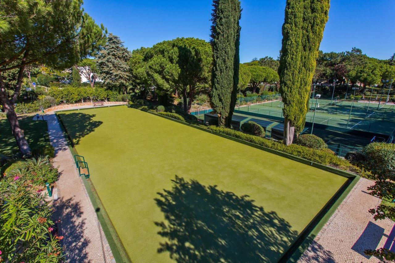 Four Seasons Country Club Hotel Quinta do Lago Kültér fotó