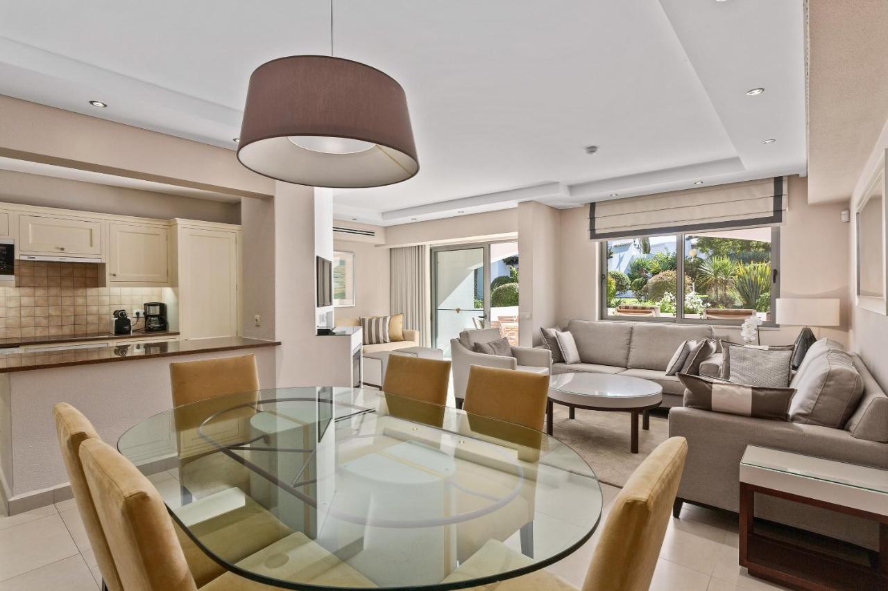 Four Seasons Country Club Hotel Quinta do Lago Kültér fotó