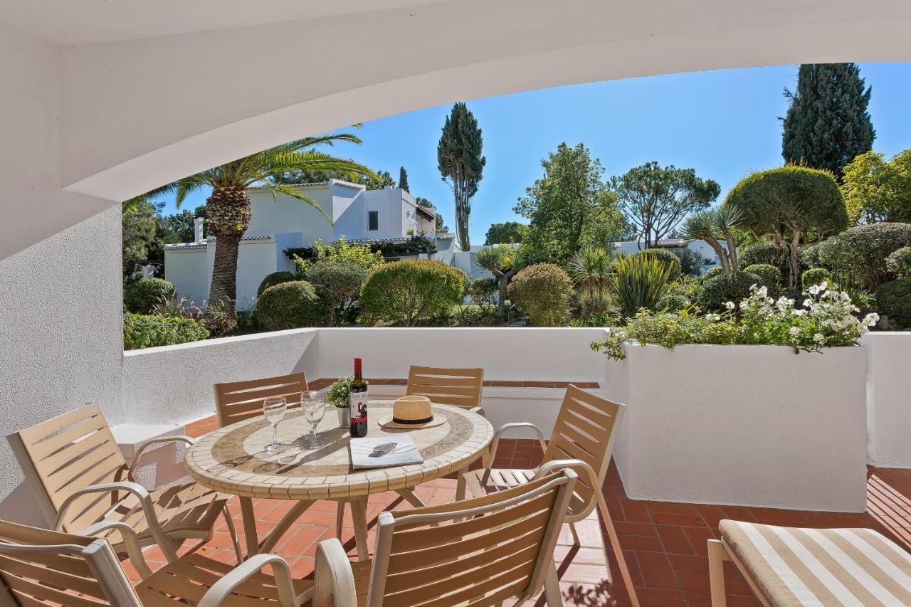 Four Seasons Country Club Hotel Quinta do Lago Kültér fotó