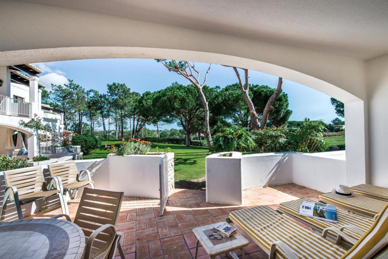 Four Seasons Country Club Hotel Quinta do Lago Kültér fotó